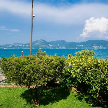 Appartamento Rising Sun Seaside