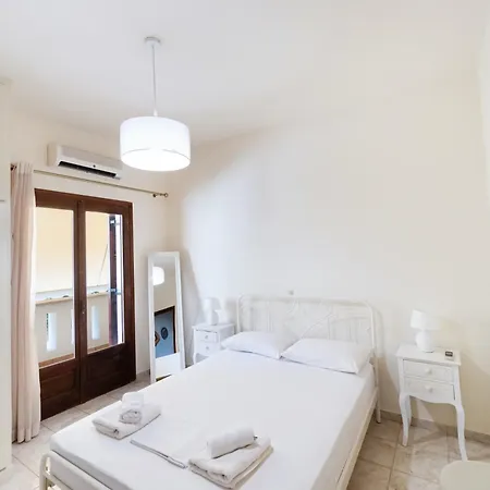 Appartamento Rising Sun Seaside
