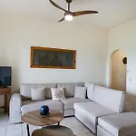 Apartmán Rising Sun Seaside Nikiana