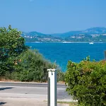 Rising Sun Seaside * ניקיאנה
