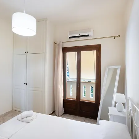 Rising Sun Seaside Apartamento