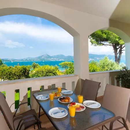 Apartamento Rising Sun Seaside